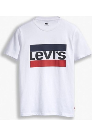 levis half t shirt