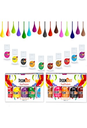 Gida Boyasi Nerden Alinir Hepsiburada