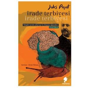 Irade Terbiyesi - Jules Payot