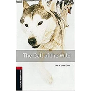 Obwl - Level 3: The Call Of The Wild - Audio Pack - Jack London