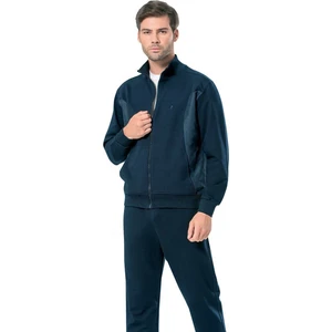 Pierre Cardin 7000 Erkek Eşofman Takım - Lacivert