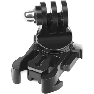 Gopro Hero 8 7 5 4 3+ Aksesuar 360 Derece Döndür Hızlı Bırakma Toka Dikey Yüzey Montaj (Yurt Dışından)
