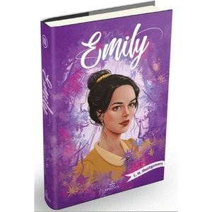Emily 3  - L. M. Montgomery