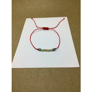 Armas Store 14 Ayar Dorika Altın Bileklik