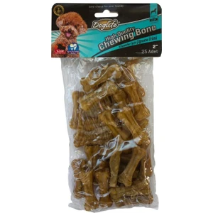 Dog Life  Natural Pres Kemik