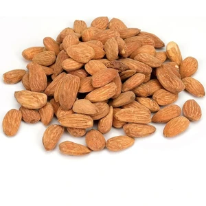 Kavrulmuş Badem Datça 250 gr