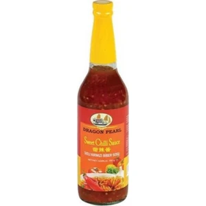 Dragon Pearl Tatlı Kırmızı Biber Sosu 700 gr