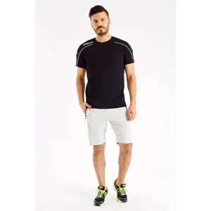 Erkek Antrenman T-Shirt Stream 22