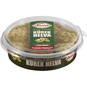 Fıstıklı Kürek Tahin Helva 400 gr