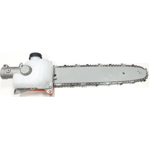 Motorlu Tırpan Dal Budama Aparatı 26 mm 9 Diş