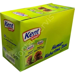 Hamur Kabartma Tozu 10 gr x 36'lı