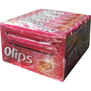 Olips Stick Çilek 24'lü