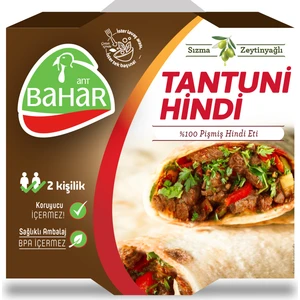 Ant Bahar Bahar Tantuni Hindi 165 g