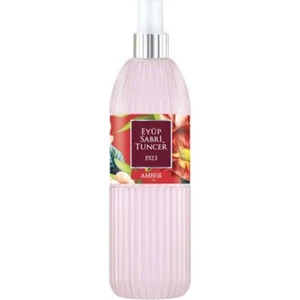 Amber 150 ml Pet Şişe Sprey Kolonya 68°