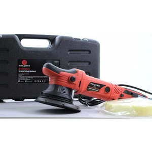 Orbital Polisaj Makinesi Pasta Cila Makinesi 720w 0-2100-5500 Dev/dk Profesyonel