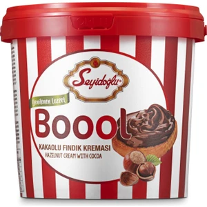 Kakaolu Fındık Kreması Boool 1100 gr