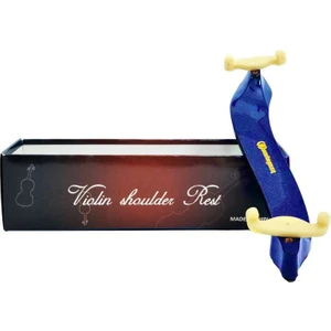 DVSR44 Bl - Mavi Keman Yastığı