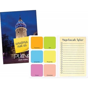 Defter Postit