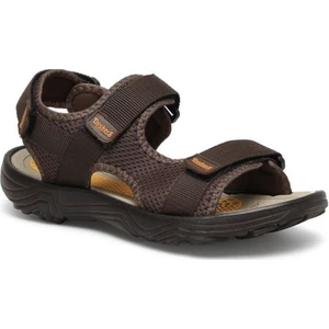 Dockers 230945 Kahve Erkek Sandalet