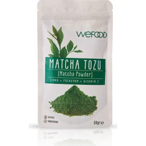 Matcha Tozu 50 gr