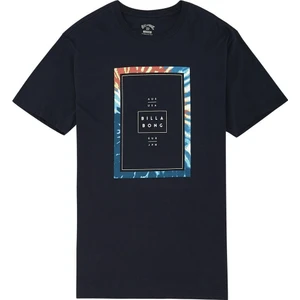 Tucked Tee Ss Lacivert Erkek T-Shirt