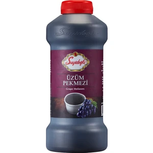 Üzüm Pekmezi 700 gr