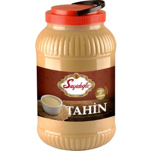 Pet Tahin 4 kg