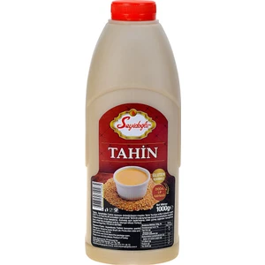 Bidon Tahin 1000 gr