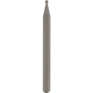 106 Gravür (Oyma) Freze 1,6mm 3 Lü