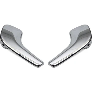 Opel Corsa D Iç Açma Kol Tutamağı Krom 136044 - 136045 Sağ- Sol Takım