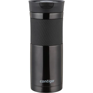 Byron Black 590 ml Siyah