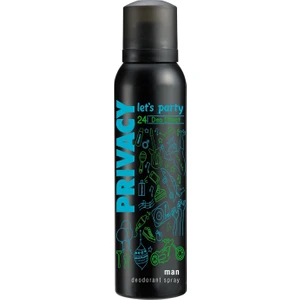 Let's Party Erkek Deodorant 150 ml
