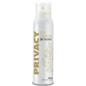 Gold Kadın Deodorant 150 ml