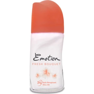 Fresh Bouquet Kadın Roll On 50 ml