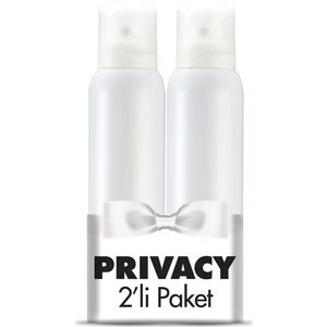 Woman Kadın Deodorant 2'li Avantaj Paketi 150 ml