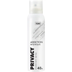 Woman Addiction Kadın Deodorant 150 ml
