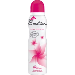 Pink Secret Kadın Deodorant 150 ml