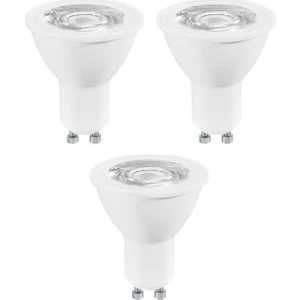 LED Value 5W (50W) PAR16 LED Spot Ampul Sarı 2700K (3 Adet) - GU10 Duy