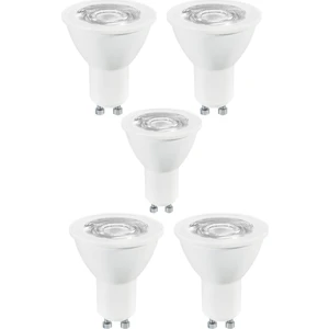 LED Value 5W (50W) PAR16 LED Spot Ampul Sarı (5 Adet)  - GU10 Duy