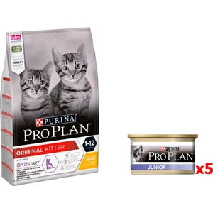 Pro Plan Proplan Yavru Paketi