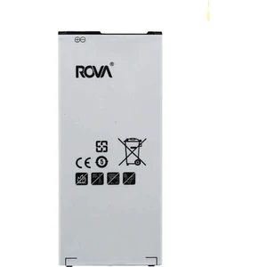 Samsung J7 Prime Batarya Kvk Pil 3300MAH