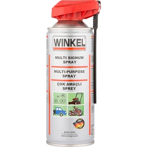 Multi Signum Sprey 400 ml