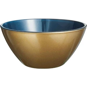 Luminarc Orme Kase Gold & Mavi 12,5 cm 6'lı Set