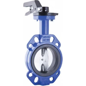 Wafer Tip Kelebek Vana