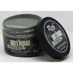 Ri̇ch Eski̇tme Kremi̇ 150 cc Füme