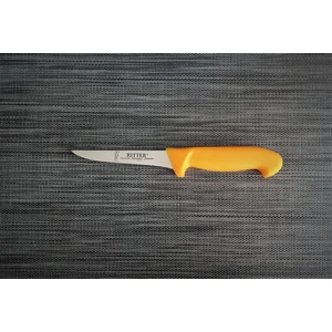 Rıtter Fileto Bıçağı 13 cm Sarı
