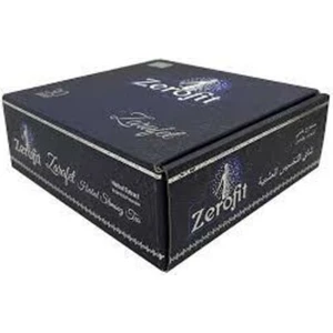 Çay + Kayısı Özlü Kapsül