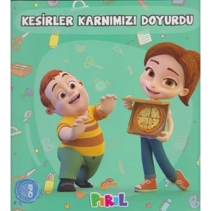 Kesirler Karnımızı Doyurdu