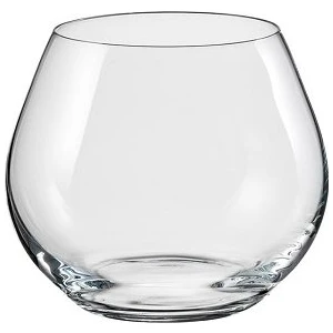 Amoroso Kristalin 340 ml Su Bardağı 2 Adet