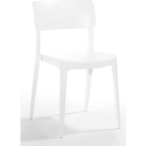 Pano Kolçaksız Bahçe Balkon Sandalyesi